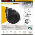 Venda quente do carro Auto Speaker 115dB E-MARK aprovado